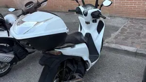 Honda SH 150i (2017 - 19)  (5)