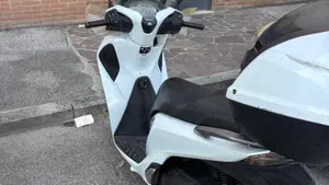 Honda SH 150i (2017 - 19)  (6)