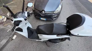 Honda SH 150i (2017 - 19)  (8)