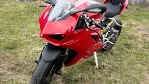 Ducati Panigale V2 (2021 - 24)  (3)