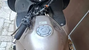 Honda Deauville 650 (1998 - 01)  (4)