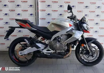 Aprilia Tuono 457 (2025 - 26) - Annuncio 10081998