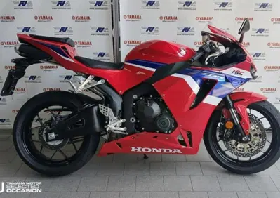 Honda CBR 600 RR (2024 - 26) - Annuncio 10081999
