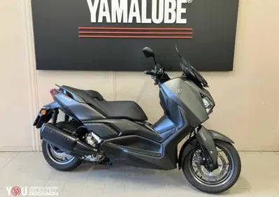 Yamaha X-Max 300 (2021 - 24) - Annuncio 10082011