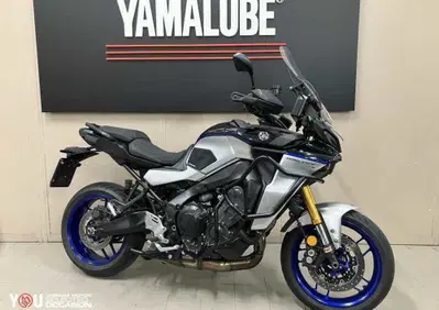 Yamaha Tracer 9 GT+ (2023 - 24) - Annuncio 10082012