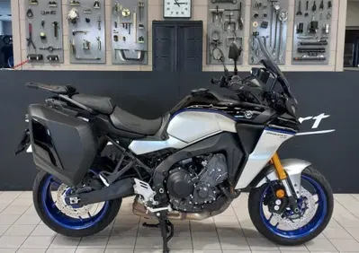 Yamaha Tracer 9 GT+ (2023 - 24) - Annuncio 10082013