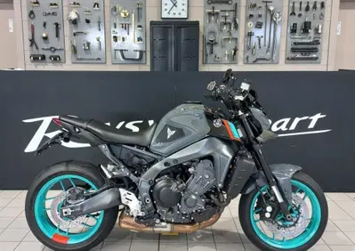 Yamaha MT-09 (2024 - 26) - Annuncio 10082014