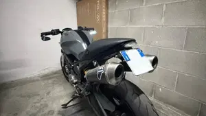 Ducati Monster 696 Plus (2007 - 14)  (5)