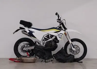 Husqvarna 701 Enduro (2017 - 19) - Annuncio 10082018