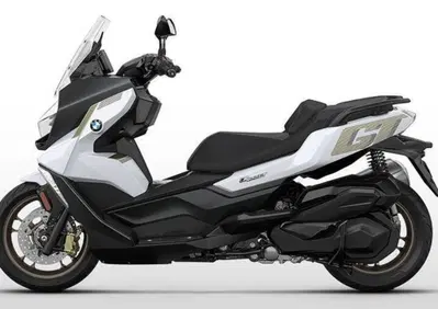 Bmw C 400 GT (2025 - 26) - Annuncio 10082022