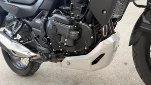 Honda Transalp XL750 (2026)  (2)