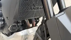 Honda Transalp XL750 (2026)  (3)