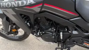 Honda Transalp XL750 (2026)  (4)