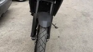 Honda Transalp XL750 (2026)  (6)