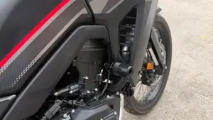 Honda Transalp XL750 (2026)  (7)