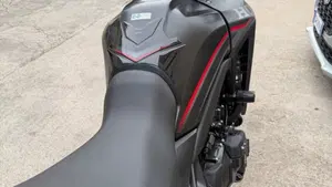Honda Transalp XL750 (2026)  (11)
