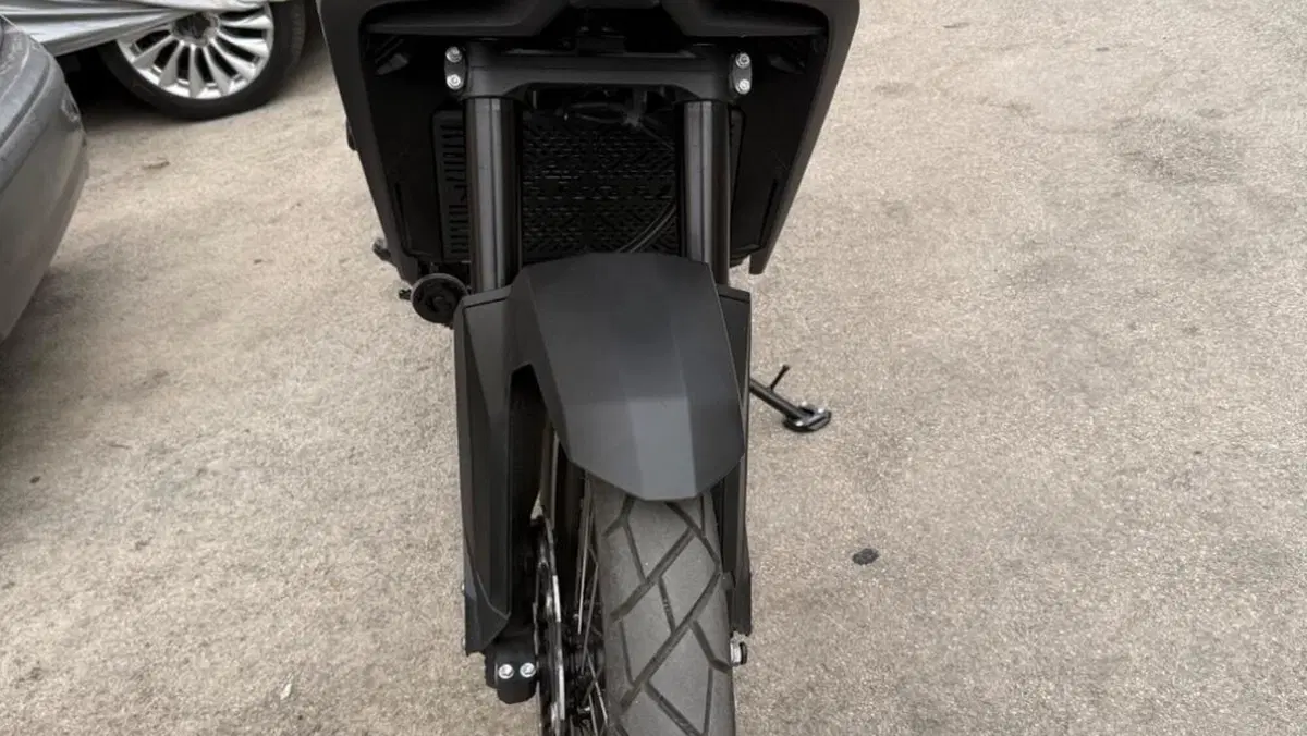 Honda Transalp XL750 (2026)  (13)