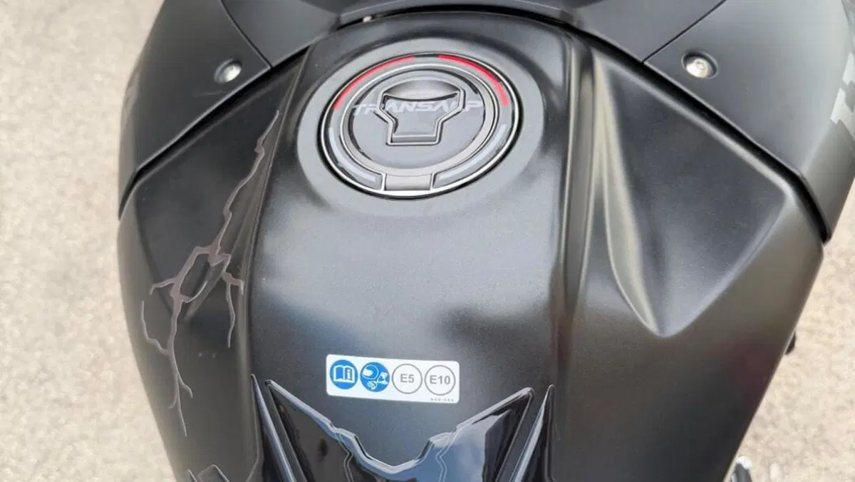Honda Transalp XL750 (2026)  (14)