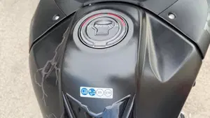 Honda Transalp XL750 (2026)  (14)