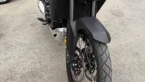 Honda Transalp XL750 (2026)  (15)