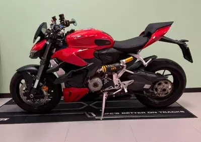 Ducati Streetfighter V2 (2022 - 24) - Annuncio 10081261