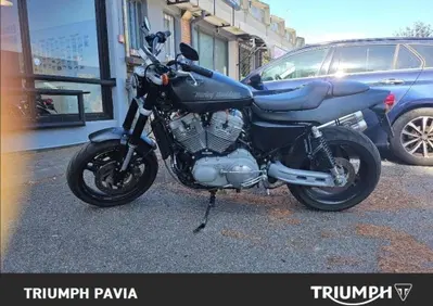 Harley-Davidson 1200 XR (2009 - 12) - Annuncio 9771035