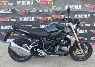 Bmw R 1250 R (2019 - 20) - Annuncio 10082037