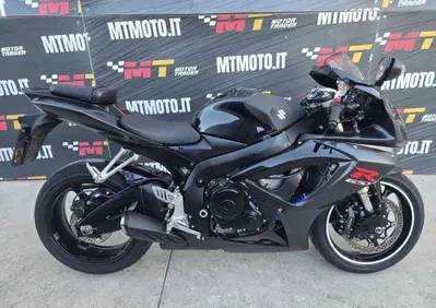 Suzuki GSX R 600 (2006 - 07) - Annuncio 10082040
