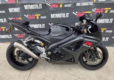 Suzuki GSX-R1000 (2006 - 08) - Annuncio 10082041