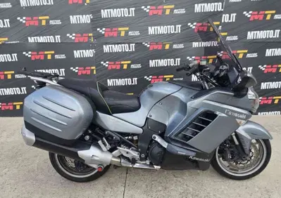 Kawasaki GTR 1400 (2007 - 09) - Annuncio 10082044