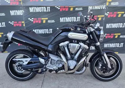 Yamaha MT-01 (2005- 11) - Annuncio 10082045