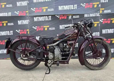 Moto Guzzi Sport 15 FMI - Annuncio 10082050
