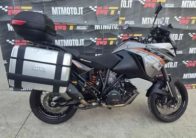 KTM 1190 Adventure (2013 - 16) - Annuncio 10082051