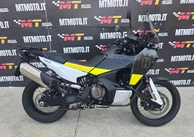 Husqvarna Norden 901 (2022 - 26) - Annuncio 10074571