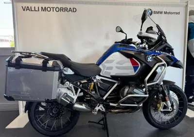 Bmw R 1250 GS Adventure (2019 - 20) - Annuncio 10082054