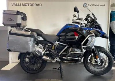 Bmw R 1250 GS Adventure (2021 - 24) - Annuncio 10081277