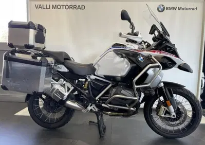 Bmw R 1250 GS Adventure (2021 - 24) - Annuncio 10082059