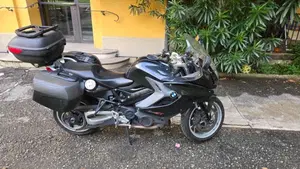 Bmw F 800 GT (2012 - 16)  (3)