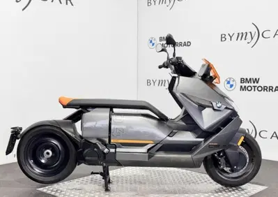 Bmw CE 04 (2021 - 25) - Annuncio 10006492