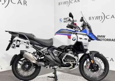 Bmw R 1300 GS Adventure Trophy (2025 - 26) - Annuncio 10082061