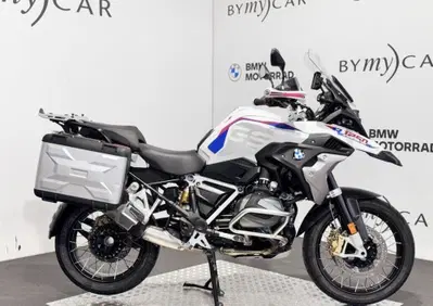 Bmw R 1250 GS (2021 - 24) - Annuncio 10082062