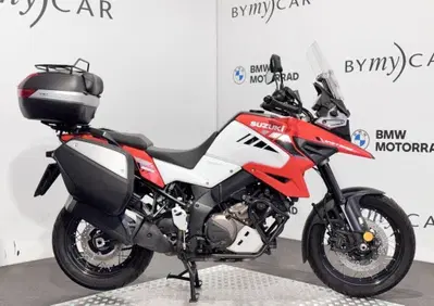 Suzuki V-Strom 1050 (2020 - 21) - Annuncio 10082063