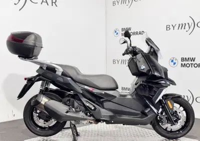 Bmw C 400 X (2021 - 24) - Annuncio 10082064