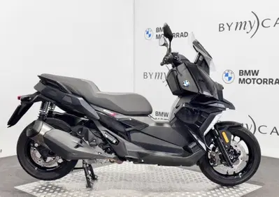 Bmw C 400 X (2021 - 24) - Annuncio 10063948