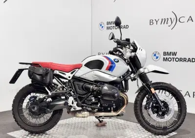 Bmw R nineT Urban GS (2021 - 24) - Annuncio 10082065