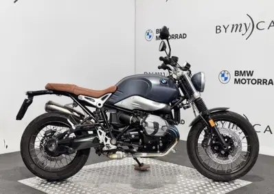 Bmw R nineT 1200 Scrambler (2016 - 20) - Annuncio 10077920