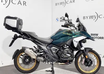 Bmw R 1300 GS Option 719 Tramuntana (2023 - 26) - Annuncio 10082067