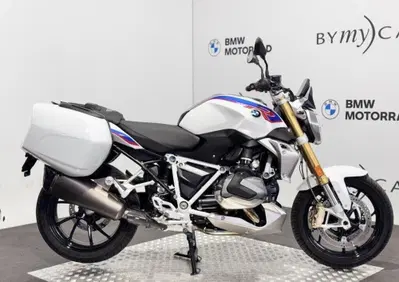 Bmw R 1250 R (2021 - 25) - Annuncio 10082069