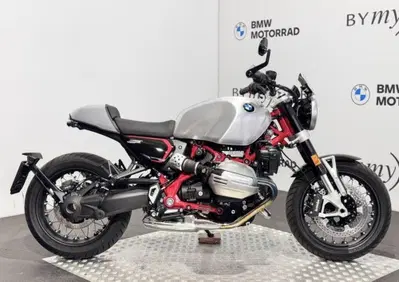 Bmw R 12 nineT (2023 - 26) - Annuncio 10082070