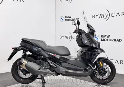 Bmw C 400 X (2021 - 24) - Annuncio 10082073